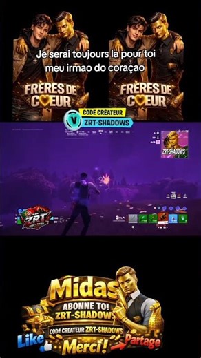 I'm proud #viralshort #fortnite