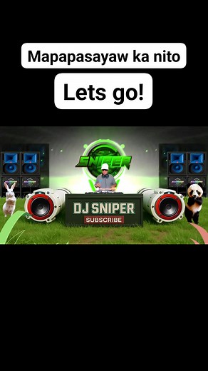 390K views · 7.3K reactions | New cha cha waray waray #disco #remix | DJ Sniper | Facebook