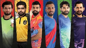 Pakistan Super League 2024: Complete Schedule, Timings, Venues, Squads, Live Streaming Details