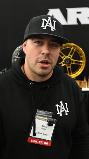 🚨Introducing the Flatline Wheel 🚨 A lightweight 5-Spoke design that incorporates optional inserts(coming soon) for even higher levels of customization Check the site for more info and to get your set today #ArlenNess | Arlen Ness Motorcycles