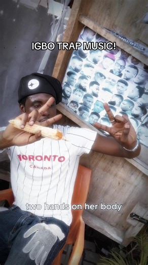 IGWE 2 PACK #nigerianunderground #alte #naijunderground #undergroundrapper #nigerianrapper