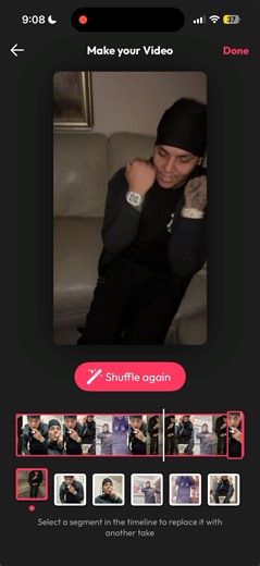 After months I came bacc w sum cooking more up soon