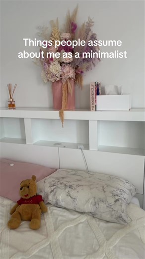 Embracing Color as a Minimalist
