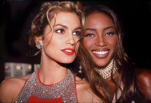 The Ultimate Guide To Nineties Hairstyles (Plus All The Best Inspiration)