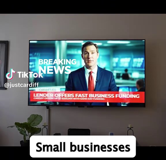 Trusted Business Funding Solutions with Cardiff