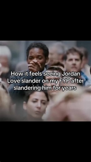 The Feeling of Seeing Jordan Love Slander on Your FYP 🥹