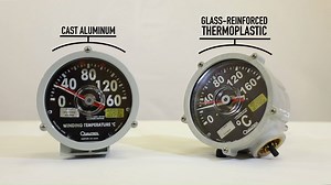 Cost-effective monitoring solutions for vault transformer monitoring that can give you insight into what's going on with your transformer - ultimately keeping your staff safe! | Qualitrol