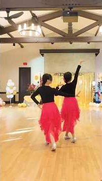 舞蹈《荷塘月色》Lotus Pond Moonlight #dance #dancestyle