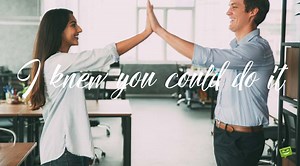 40 Congratulations on Your Promotion Sample Messages