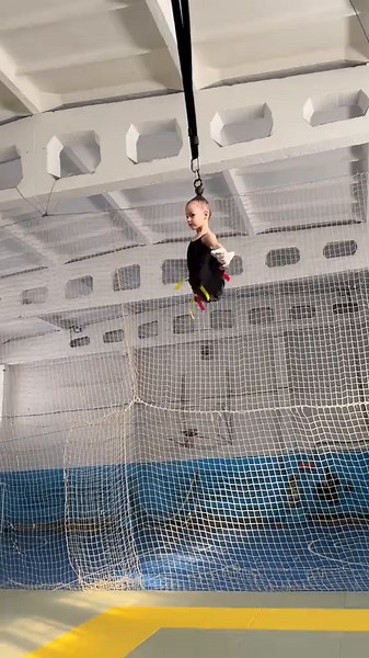 Exploring Aerial Arts in Circus Performance