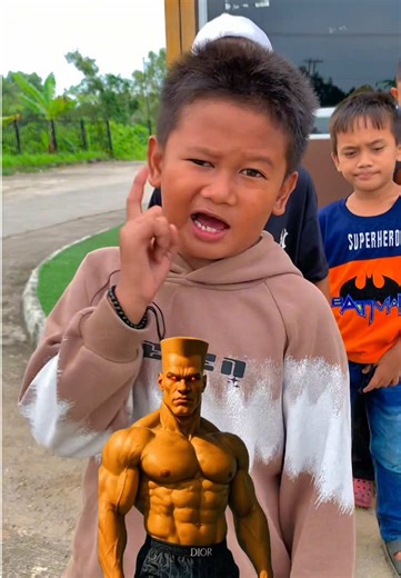 Lagu Anomali Tung Tung Tung Sahur Versi Giga Chads