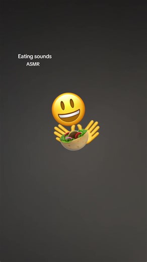 ASMR food eating #asmr #mukbangs #eating