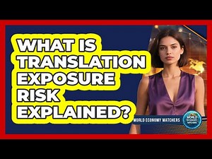 What Is Translation Exposure Risk Explained?