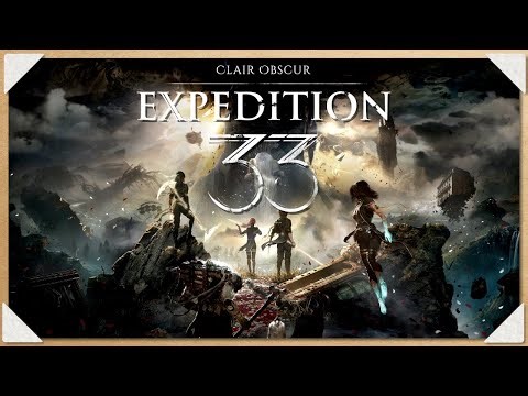 Let’s Play CLAIR OBSCUR: EXPEDITION 33! #19
