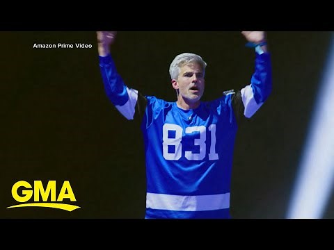 'Beast Games' winner discusses prize