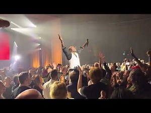 Seal - Killer Live (05/21/23)