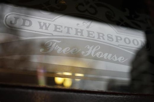 The 20 Wetherspoons pubs in Sussex ranked from best to worst, according to Google reviews