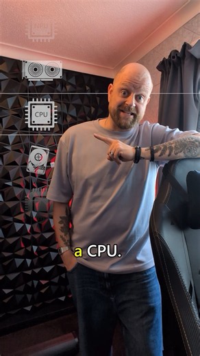 What Is A CPU? 🤔