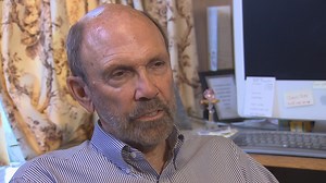 Everett photojournalist recalls experience with Ted Bundy in TV special