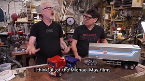 131K views · 1.5K reactions | Calling all Transformers fans! Discover the ultimate Optimus Prime toy robots now. Follow Robosen UK | Robosen Europe | Facebook