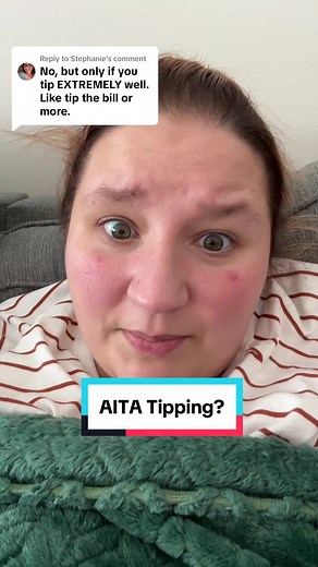 Is Tipping Acceptable? Exploring Tipping Culture in the Food Industry