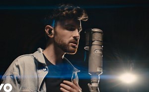 现场！2019欧洲歌唱大赛冠军Duncan现场演唱Arcade