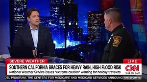 Turn around, don't drown. Leave early. Be patient, be cautious and stay informed. If you can avoid traveling, that's the best answer. If not, please plan your route away from the coast and hillside areas. Stay safe Los Angeles. | Los Angeles Fire Department