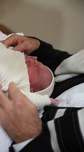 What is the best time of day to perform a Bris Milah? #StumptheRabbi, #RabbiShlomoGoldfarb, #TheChaninFund, #Chabad, #Lubavitch, #Rebbe, #Torah, #circumcision, | Stump the Rabbi