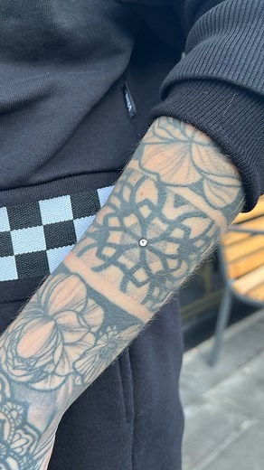 161K views · 5.8K reactions |  Wrist dermal piercing BOOK NOW! Link in bio! @undergroundtattoos Walk-ins available Cash only ⠀ #dermalpiercing #mandalatattoo #wristdermal #bodypiercing #piercing #piercingideas #tattooideas #londontattoo #londontattoostudio #watfordtattoo #watford #londonpiercer #londonpiercing | Underground Tattoos Watford | Facebook