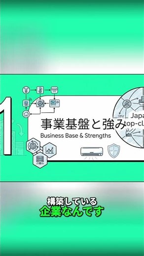 アズビルの隠れた強み：ビルディングオートメーションの秘密 #shorts