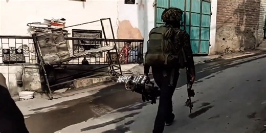 Para SF and Rashtriya Rifles operating in valley 😈🇮🇳💪 Indian Special Forces | Indian Special Forces