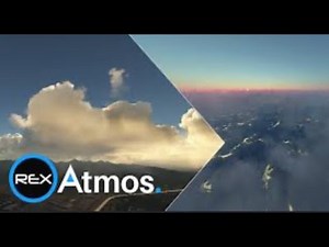 MSFS 2024 SU4 - Fix Crash Atmos Core