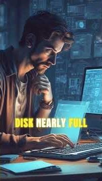 The Docker Container That Ate Christmas