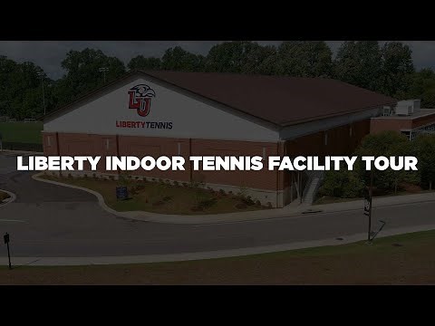 Liberty Indoor Tennis Center