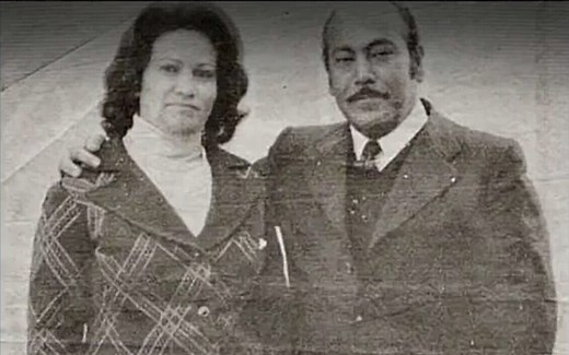 New documentary follows Israeli who discovers family’s past as Egyptian spies