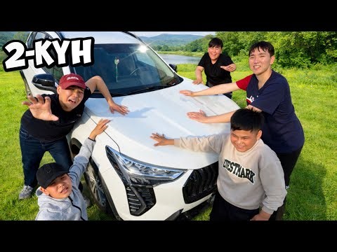 КІМ СОҢҒЫ ҚОЛЫН МАШИНАДАН АЛАДЫ, СОЛ 10000₸ ҰТАДЫ😱 ЧЕЛЛЕНДЖ!