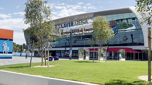 18K views · 909 reactions | Welcome to our happy place ✨ #AusOpen  #AO2022 | Australian Open | Facebook