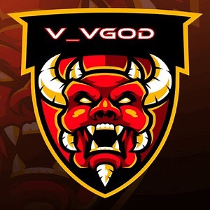 v_vgod - Twitch