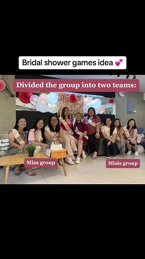 Engaging Bridal Shower Games Ideas for Fun Gatherings