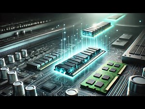 Random Access Memory: Design, Performance, and Evolution💾