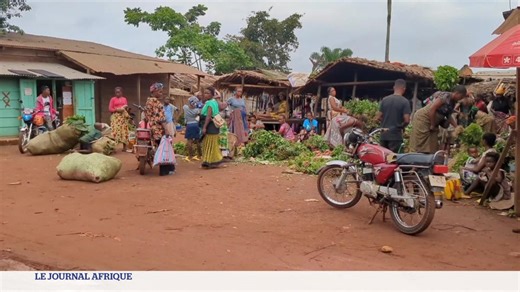 En République démocratique du Congo, les déplacés de Walikale