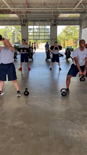 4.1K views · 63 reactions | MS State Fire Academy on Reels | Facebook