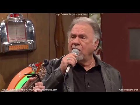 Gene Watson - Help Me