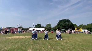 Performance Mode: ON 🚨 Only 2 weeks to until our Summer Fun Day here at Excel! We have lots of exciting things happening for all the family and it’s totally FREE! Saturday 8th July 1pm - 4pm here at Excel! We would love to see you all there! ☀️ | Excel Dance