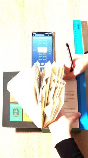 Cheat codes for real life 🤫 #FoldBook