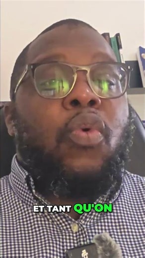 Code Noir : L'impact invisible sur nos vies aujourd'hui #shorts