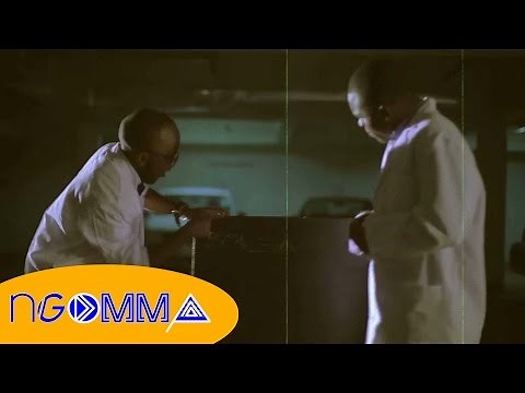 Bonga Bonga - Kelele takatifu (official HD video)