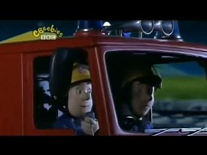 fireman sam