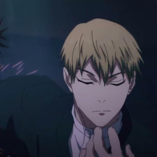 Jujutsu Kaisen Sword Skills Are Insane (Naoya Zenin) #shorts #anime #edit