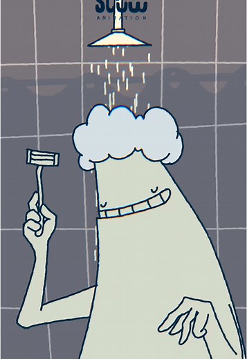 Zorro's Revenge - Cat Cartoon Animation